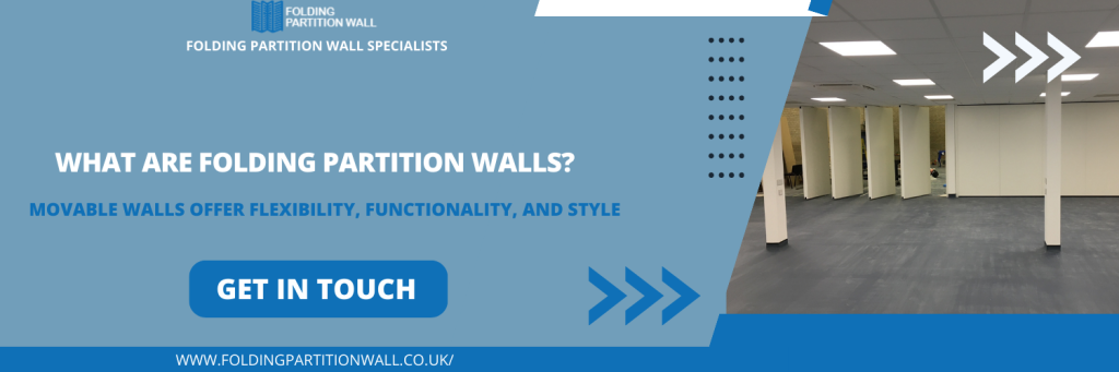  Folding Partition Walls Market Drayton